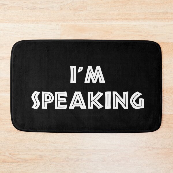 Item preview, im speaking , im speaking 2020 im speaking , im speaking 2020 designed and sold by CodingForTech.