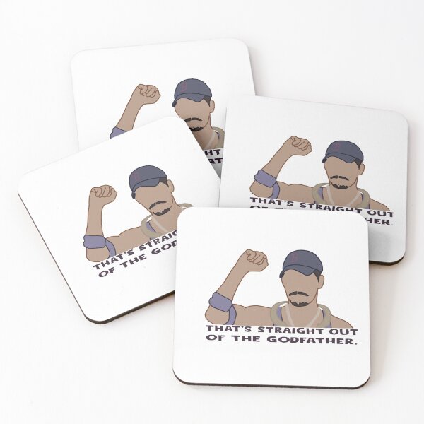 Item preview, that’s straight out of the godfather designed and sold by lumaxies.