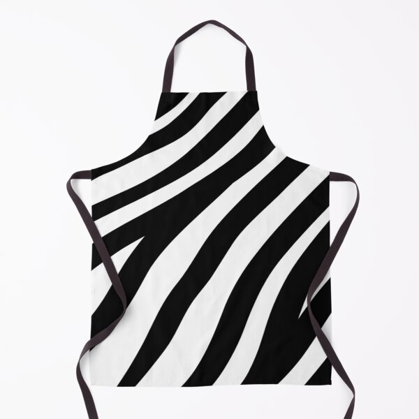 Item preview, Black and white stripes design designed and sold by TheWalnut.