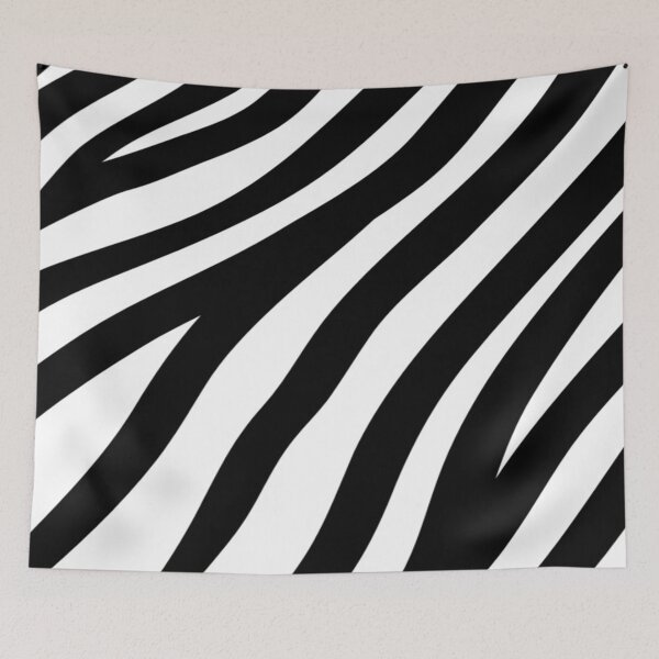 Item preview, Black and white stripes design designed and sold by TheWalnut.
