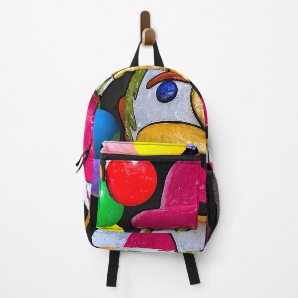 Item preview, Clown and balloons  designed and sold by David Lee Thompson.