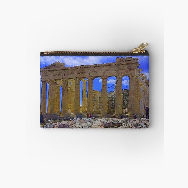 Item preview, The Beauty of Ancient Parthenon Acropolis, Athens, Greece designed and sold by GiganticSale.