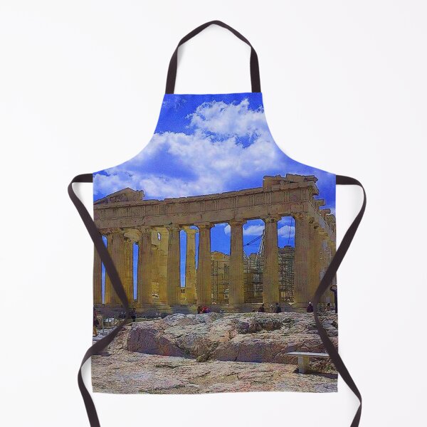 Item preview, The Beauty of Ancient Parthenon Acropolis, Athens, Greece designed and sold by GiganticSale.