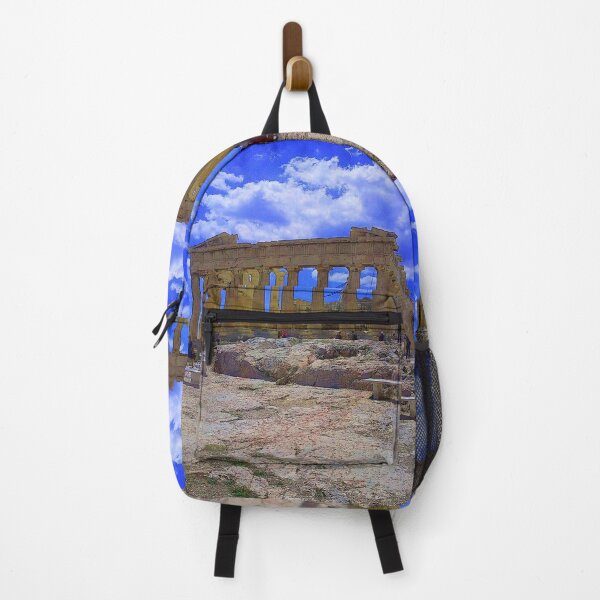 Item preview, The Beauty of Ancient Parthenon Acropolis, Athens, Greece designed and sold by GiganticSale.