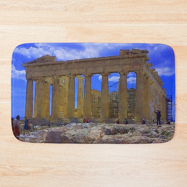 Item preview, The Beauty of Ancient Parthenon Acropolis, Athens, Greece designed and sold by GiganticSale.