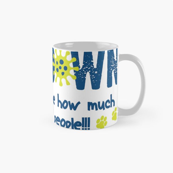 Item preview, Lockdown Prefer Dogs designed and sold by Michelle Lovegrove.