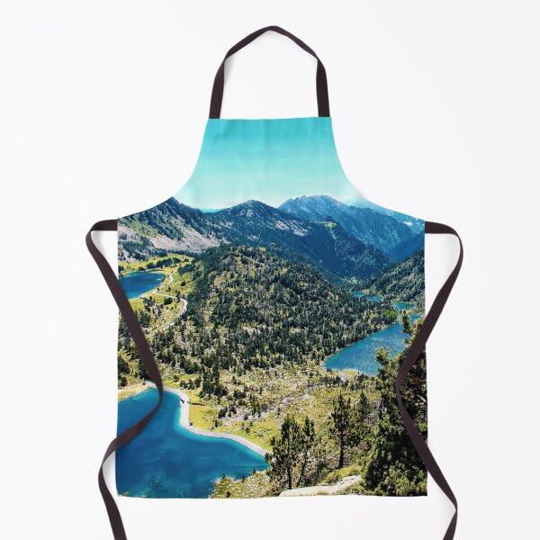 Item preview, Love for the Mountains(The Pyrenees)  designed and sold by Hearts of Growth .