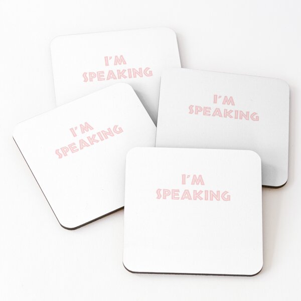Item preview, im speaking , im speaking 2020 im speaking , im speaking 2020 designed and sold by CodingForTech.