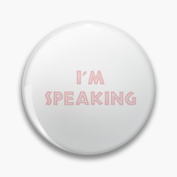 Item preview, im speaking , im speaking 2020 im speaking , im speaking 2020 designed and sold by CodingForTech.