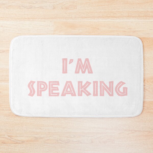 Item preview, im speaking , im speaking 2020 im speaking , im speaking 2020 designed and sold by CodingForTech.