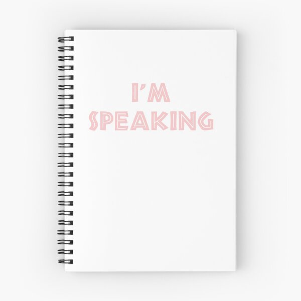 Item preview, im speaking , im speaking 2020 im speaking , im speaking 2020 designed and sold by CodingForTech.