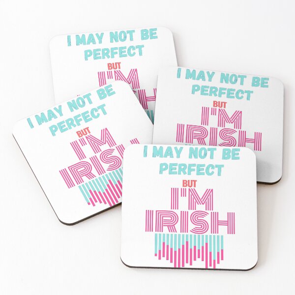 Item preview, I'M IRISH!! designed and sold by madcrazy82.