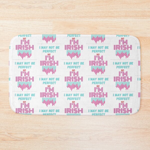 Item preview, I'M IRISH!! designed and sold by madcrazy82.