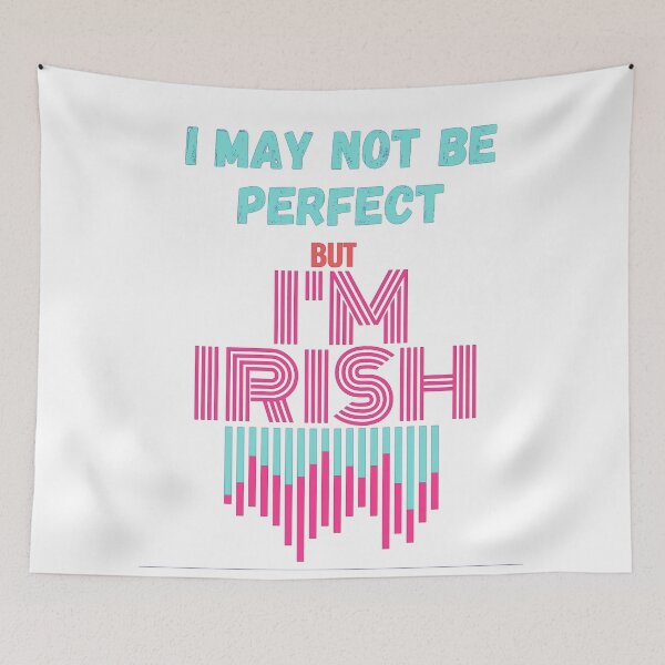 Item preview, I'M IRISH!! designed and sold by madcrazy82.