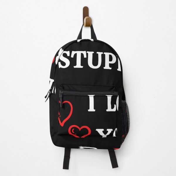 Item preview, I LOVE YOUR STUPID FACE designed and sold by 3Akshithaa.