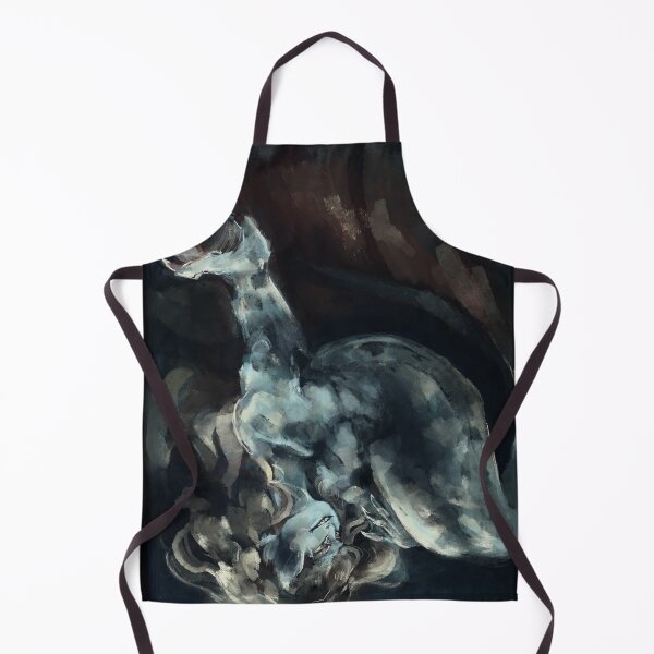 Item preview, Be wary of what lurks in the Depths designed and sold by Napkinmouse.