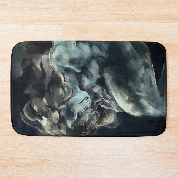 Item preview, Be wary of what lurks in the Depths designed and sold by Napkinmouse.
