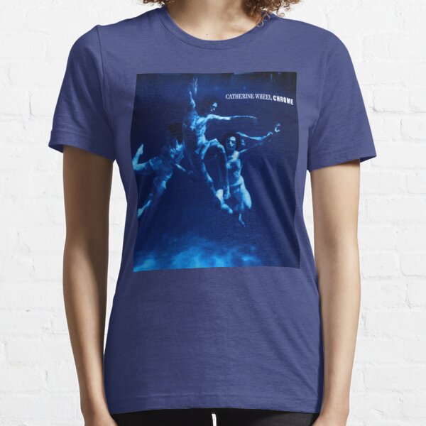 shoegazer t shirt