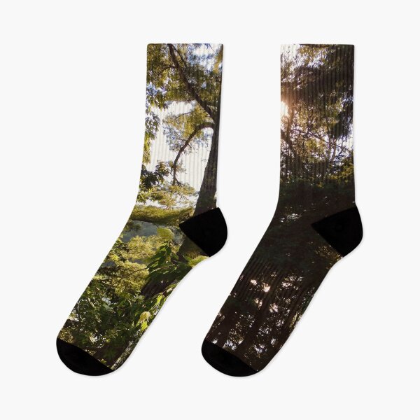 Item preview, Maine Woods designed and sold by Nockaburn.