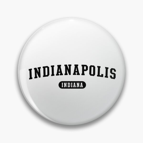 Item preview, Indianapolis, IN designed and sold by Novel Gifts.