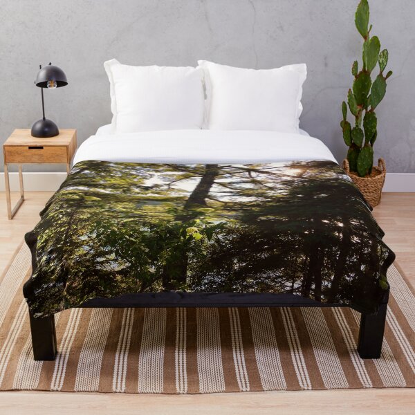 Item preview, Maine Woods designed and sold by Nockaburn.