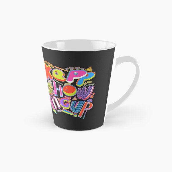 Item preview, Keep Showing Up! designed and sold by mensijazavcevic.