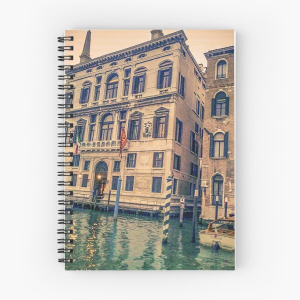 Item preview, Enchanted with Venice Italy designed and sold by GiganticSale.