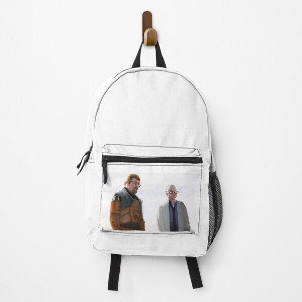 Item preview, Half Life Breaking Bad designed and sold by Brown-Boy.