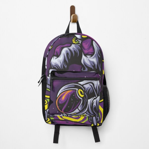Item preview, Astronaut skateboard traveler designed and sold by Qudkin.