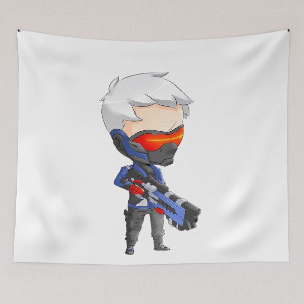 Item preview, Chibi Anime Game designed and sold by BrCNTC.