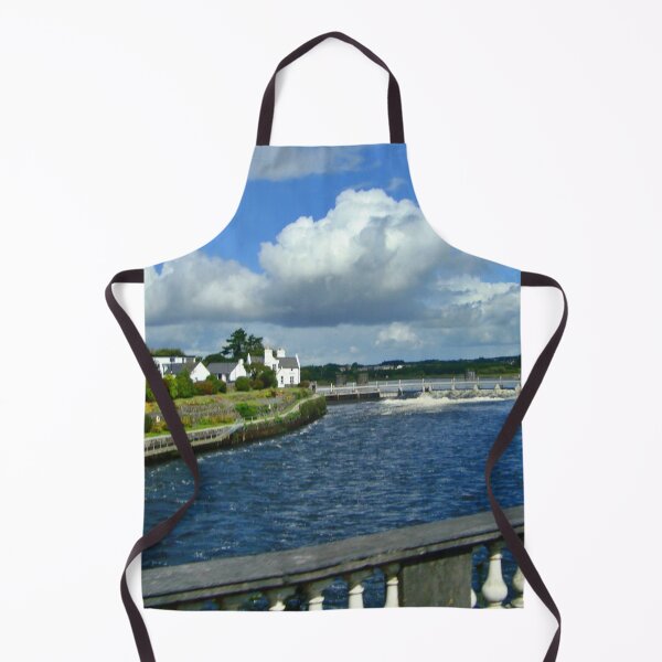Item preview, Galway Weir designed and sold by niki2028.