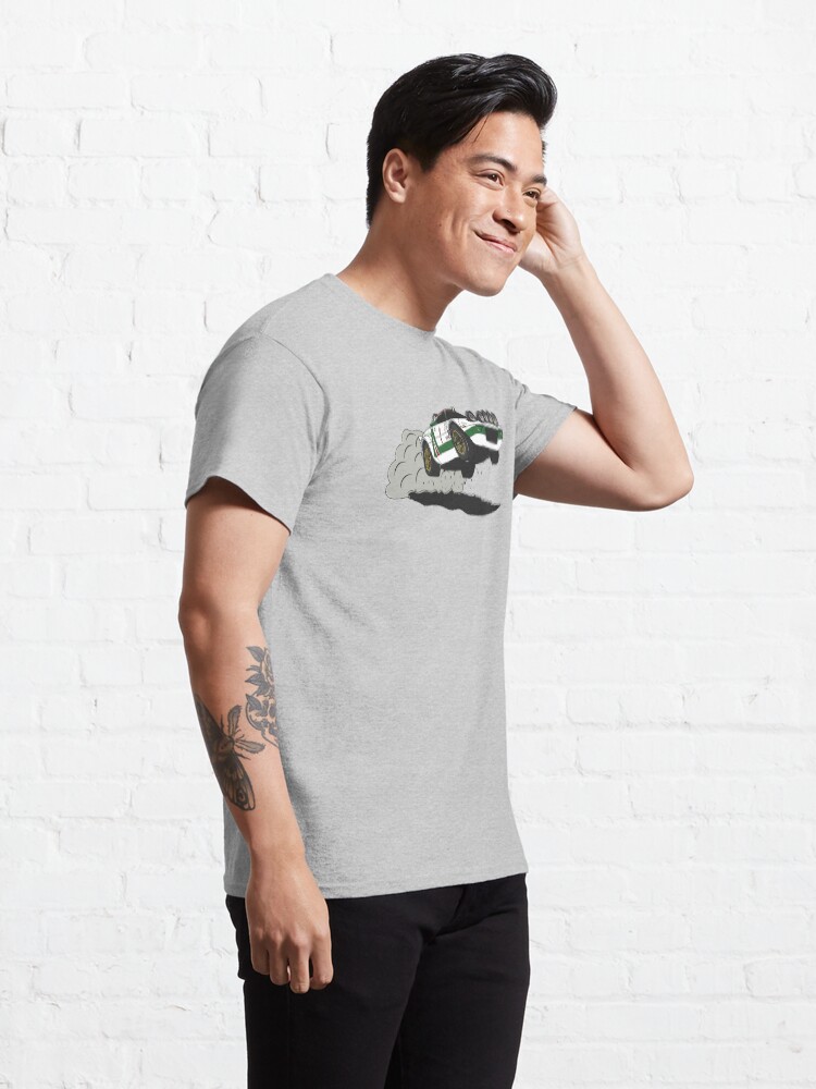 stratos t shirt