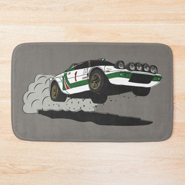 Item preview, Stratos Rallycar designed and sold by AutomotiveArt.