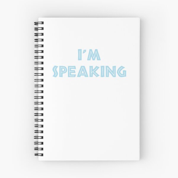 Item preview, im speaking , im speaking 2020 im speaking , im speaking 2020 designed and sold by CodingForTech.