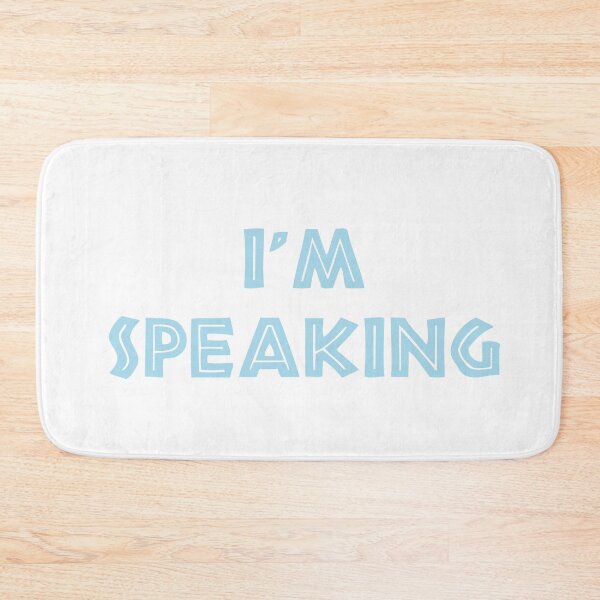 Item preview, im speaking , im speaking 2020 im speaking , im speaking 2020 designed and sold by CodingForTech.