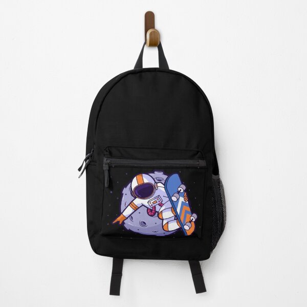 Item preview, Astronaut space skate jumping designed and sold by Qudkin.
