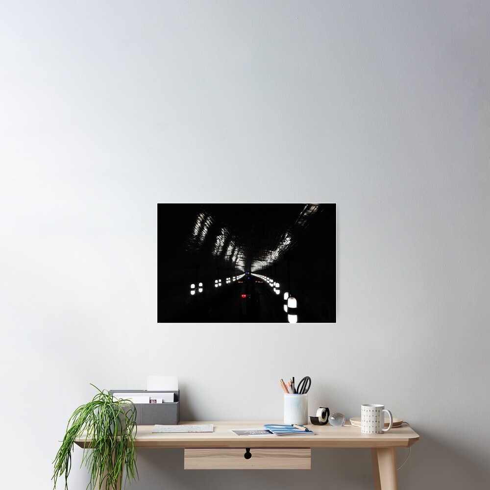 X It Poster