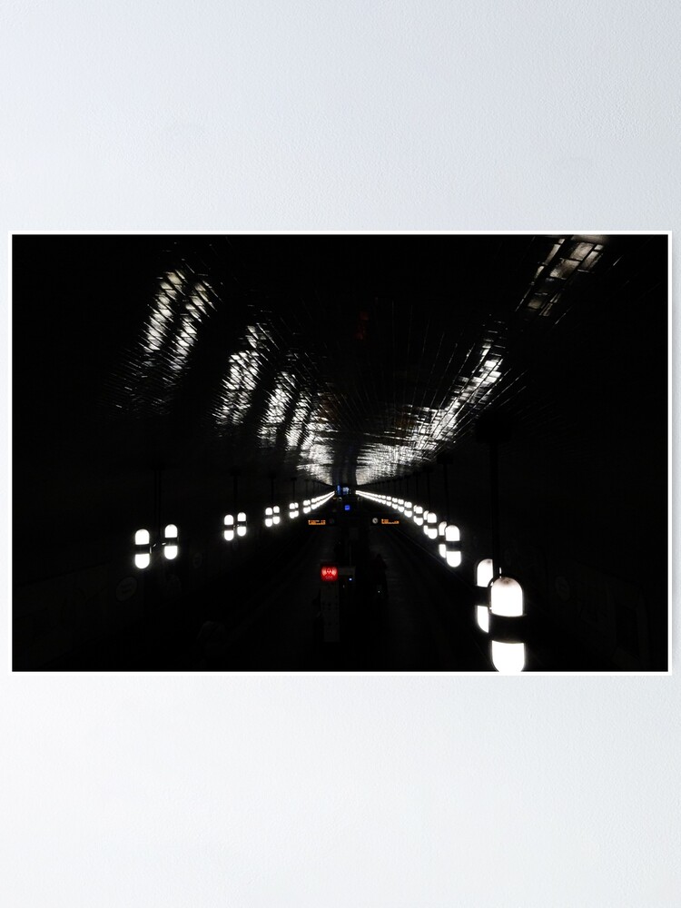 Alternate view of X It Poster