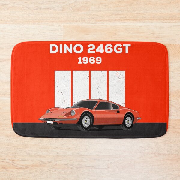 Item preview, Dino 246GT 1969 designed and sold by Keyur44.