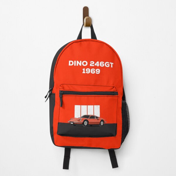 Item preview, Dino 246GT 1969 designed and sold by Keyur44.