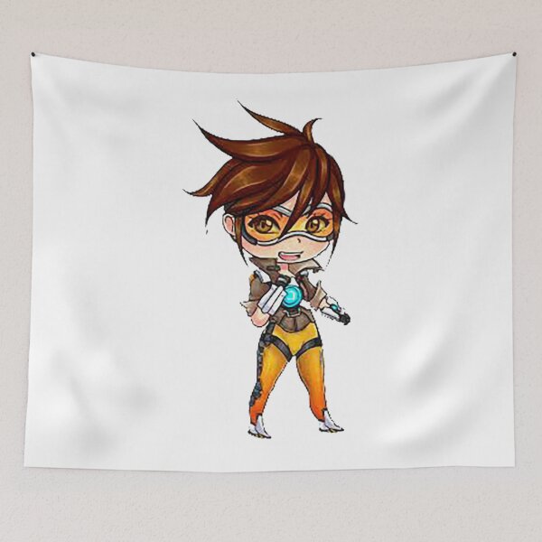 Item preview, Chibi Anime Game designed and sold by BrCNTC.
