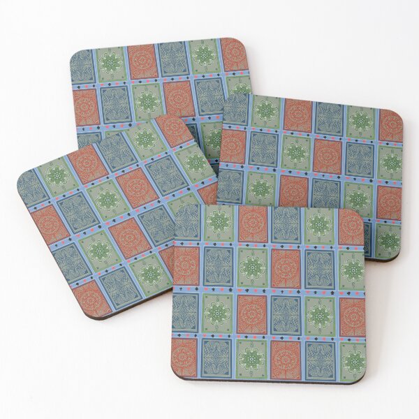 Item preview, Playing Cards designed and sold by sueshorman.