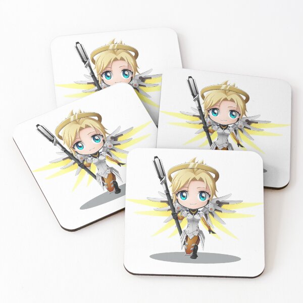 Item preview, Chibi Anime Game designed and sold by BrCNTC.