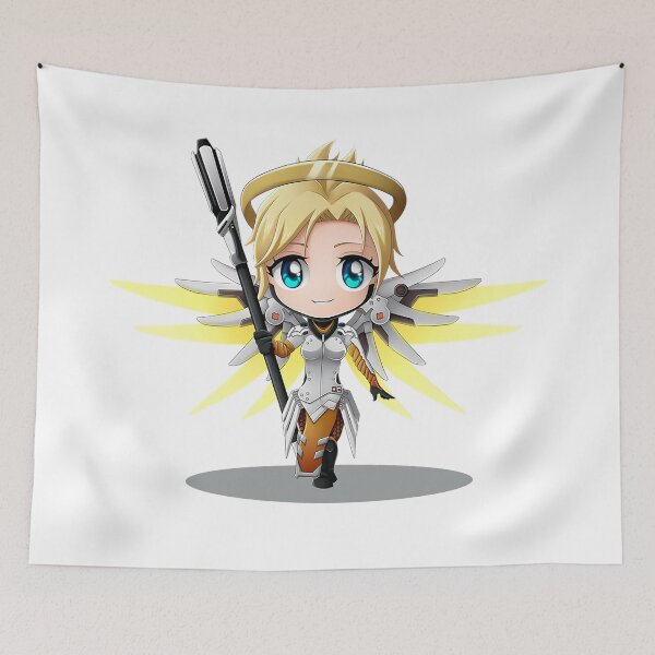 Item preview, Chibi Anime Game designed and sold by BrCNTC.