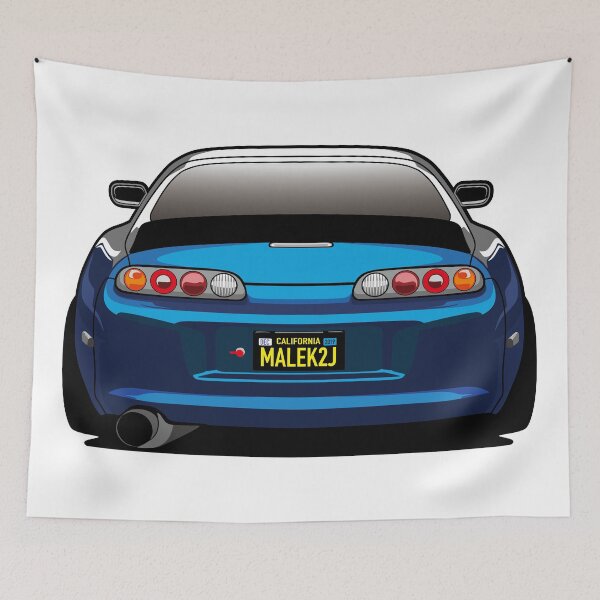 Item preview,  Supra mkiv designed and sold by shakotan.