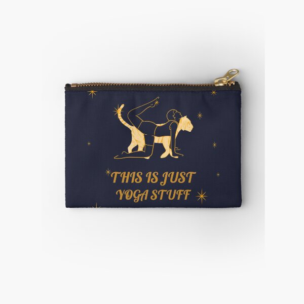 Item preview, This is just yoga stuff designed and sold by darikamc.