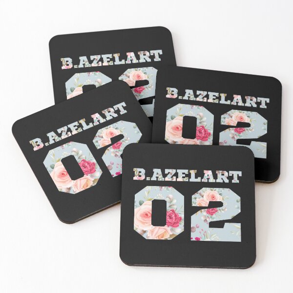 Artikelvorschau, b.alezart 02 entworfen und verkauft von sihamdesigns.