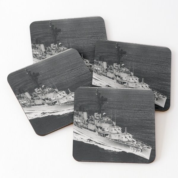 Item preview, USS PERKINS (DD-877) SHIP'S STORE designed and sold by militarygifts.