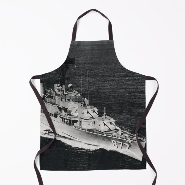 Item preview, USS PERKINS (DD-877) SHIP'S STORE designed and sold by militarygifts.