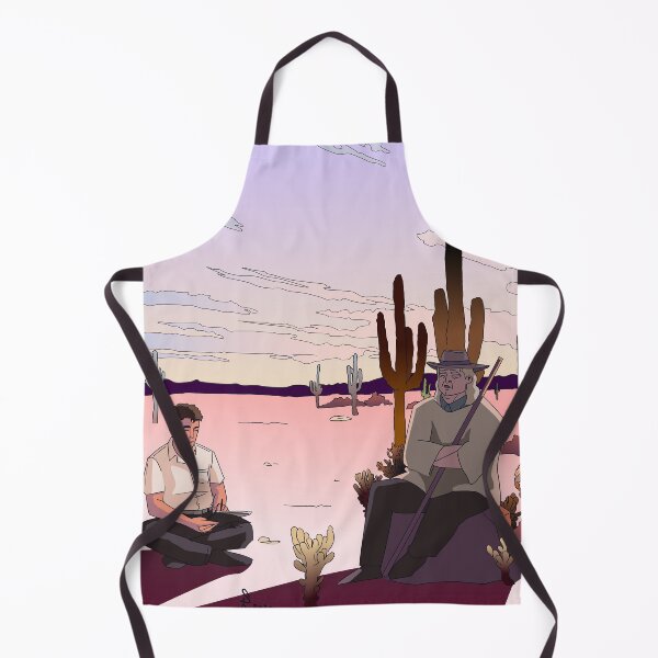 Item preview, CARLOS CASTANEDA designed and sold by Sébastien Restrepo.